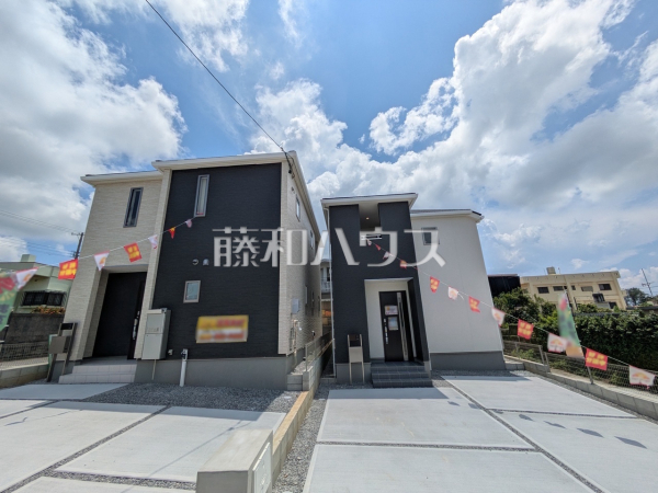 外観 【南城市玉城字前川】 外観 【南城市玉城字前川】