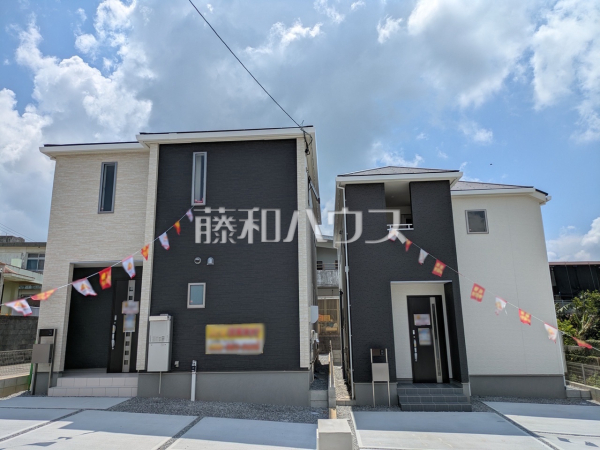 外観 【南城市玉城字前川】並列2~3台駐車可能なカースペースあります! 外観 【南城市玉城字前川】並列2~3台駐車可能なカースペースあります!