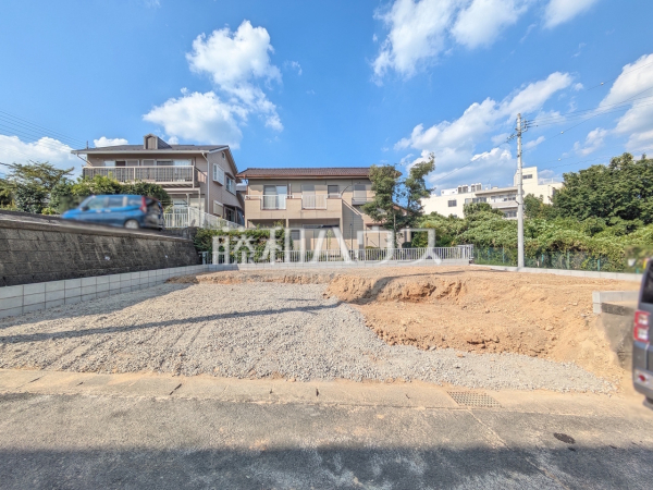 現地写真 【春日井市神屋町】 現地写真 【春日井市神屋町】