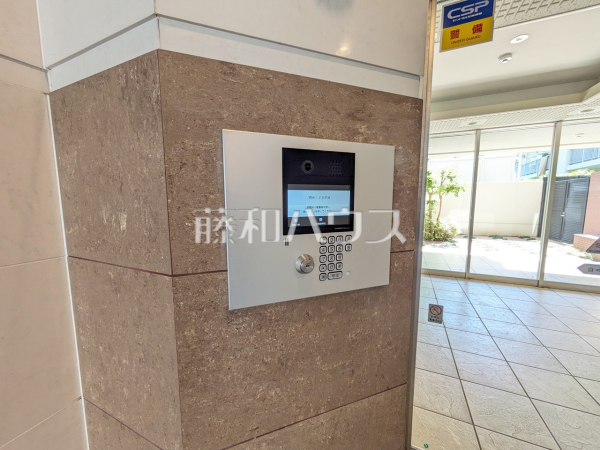 その他共用部　【コニファーコート豊田ビジュー】