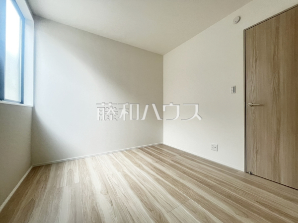 2号棟 居室 【調布市入間町3丁目】 2号棟 居室 【調布市入間町3丁目】