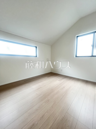 3号棟 居室 【調布市入間町3丁目】 3号棟 居室 【調布市入間町3丁目】