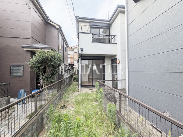 外観 【東村山市久米川町2丁目】 外観 【東村山市久米川町2丁目】