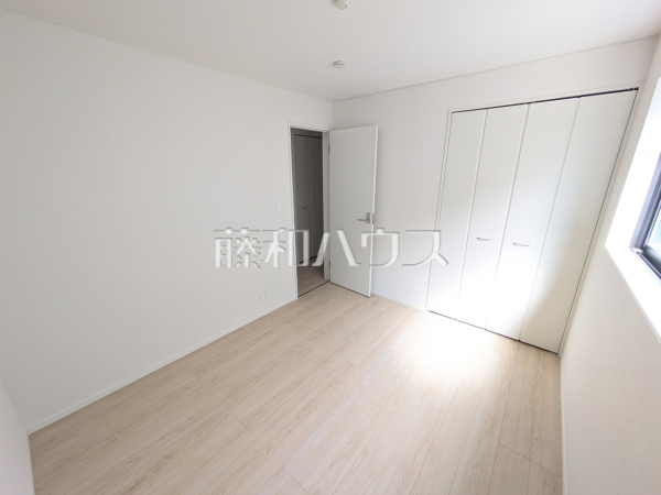 3号棟 納戸 【名古屋市北区東味鋺3丁目】 3号棟 納戸 【名古屋市北区東味鋺3丁目】
