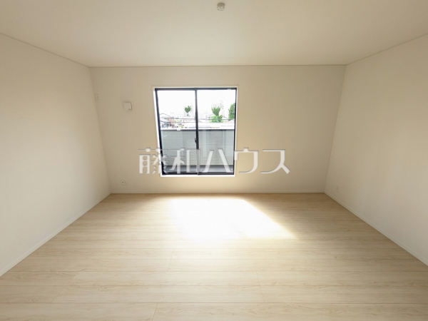 4号棟 居室 【名古屋市北区東味鋺3丁目】 4号棟 居室 【名古屋市北区東味鋺3丁目】