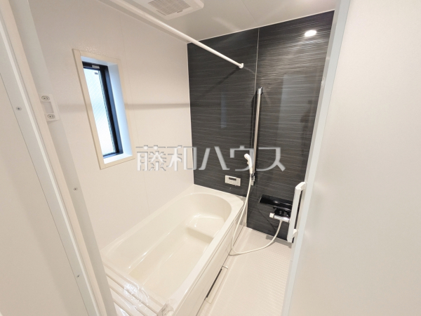 5号棟 浴室 【名古屋市北区東味鋺3丁目】 5号棟 浴室 【名古屋市北区東味鋺3丁目】