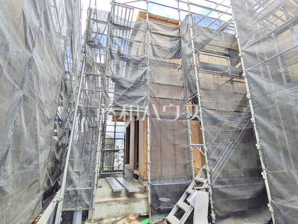 外観 【三鷹市野崎1丁目】 外観 【三鷹市野崎1丁目】