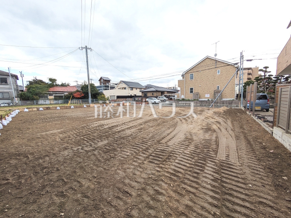 現地写真　【福岡市南区曰佐４丁目】
