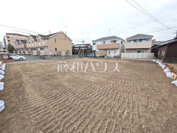 現地写真　【福岡市南区曰佐４丁目】