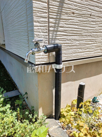 その他現地　【東村山市青葉町２丁目】