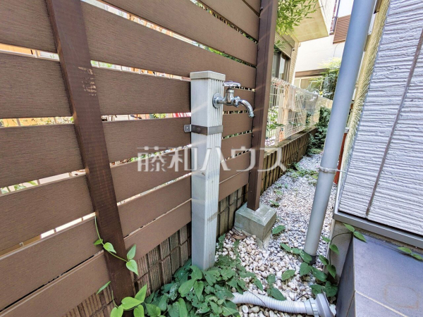 その他現地　【東村山市青葉町２丁目】