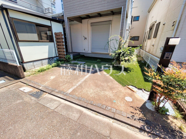 カースペース　【東村山市青葉町２丁目】