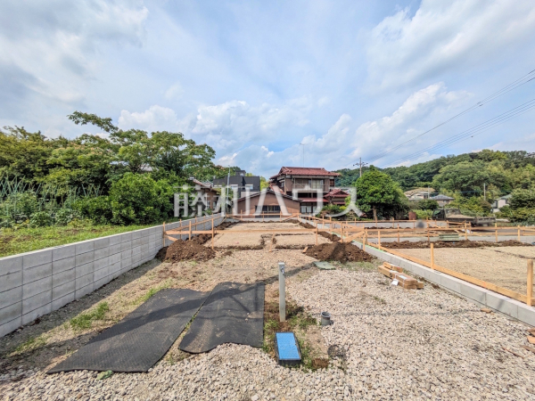 1号棟　外観　【武蔵村山市中藤５丁目】