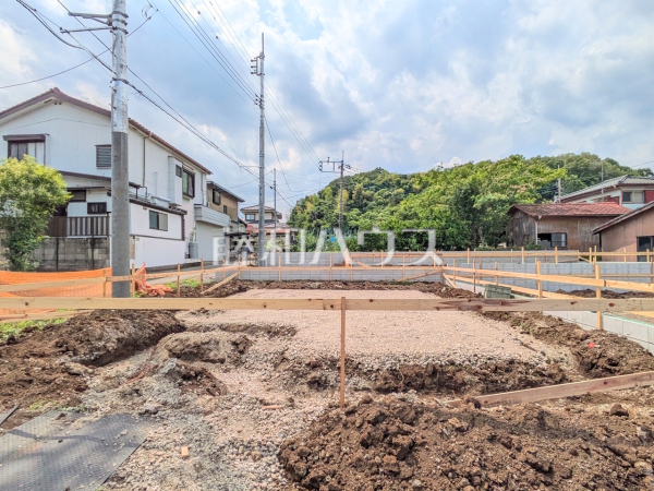 2号棟　外観　【武蔵村山市中藤５丁目】