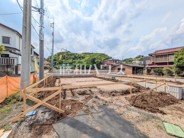 2号棟　外観　【武蔵村山市中藤５丁目】