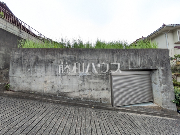 現地写真 【東大和市狭山1丁目】 現地写真 【東大和市狭山1丁目】