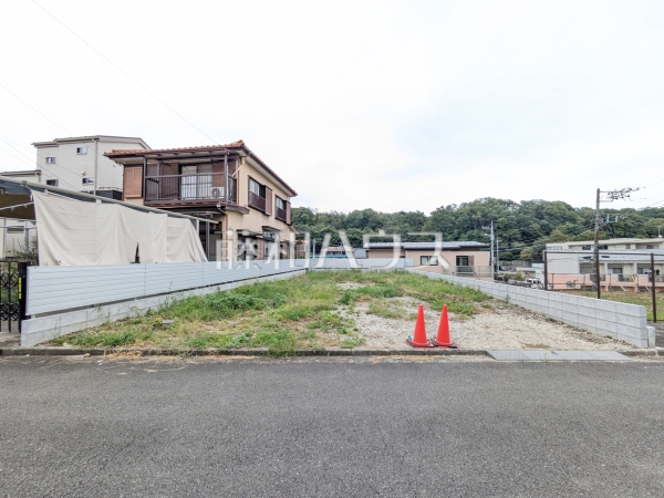 現地写真 【八王子市谷野町】 現地写真 【八王子市谷野町】