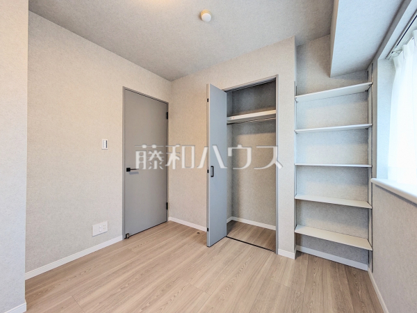 居室　【ライオンズマンション朝霞台南】