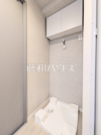 その他内観　【ライオンズマンション朝霞台南】