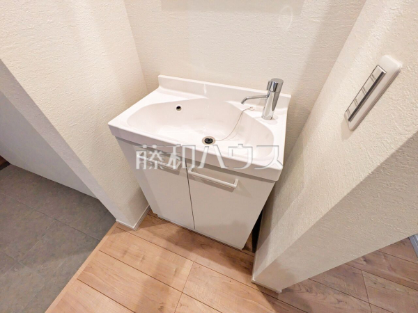 その他内観 【練馬区関町東1丁目】 その他内観 【練馬区関町東1丁目】