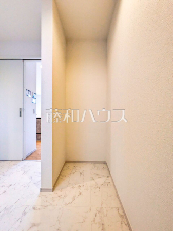 収納 【練馬区関町東1丁目】 収納 【練馬区関町東1丁目】