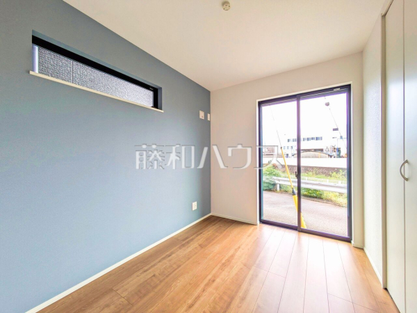 居室 【志木市上宗岡1丁目】 居室 【志木市上宗岡1丁目】
