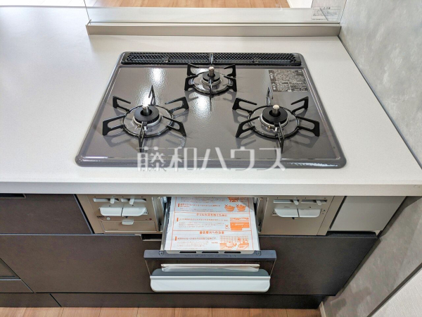 キッチン 【志木市上宗岡1丁目】 キッチン 【志木市上宗岡1丁目】