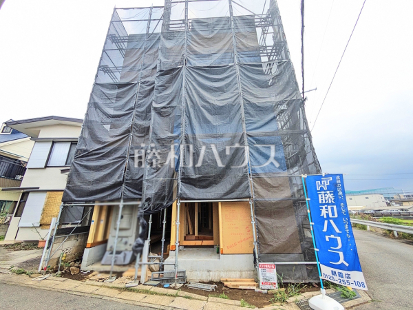 外観 【志木市上宗岡1丁目】 外観 【志木市上宗岡1丁目】