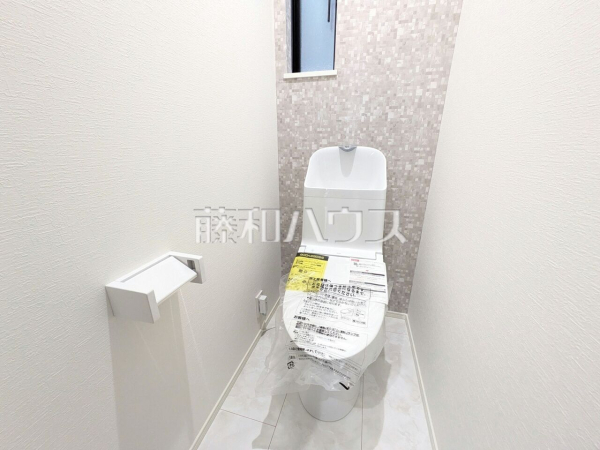 トイレ 【志木市上宗岡1丁目】 トイレ 【志木市上宗岡1丁目】