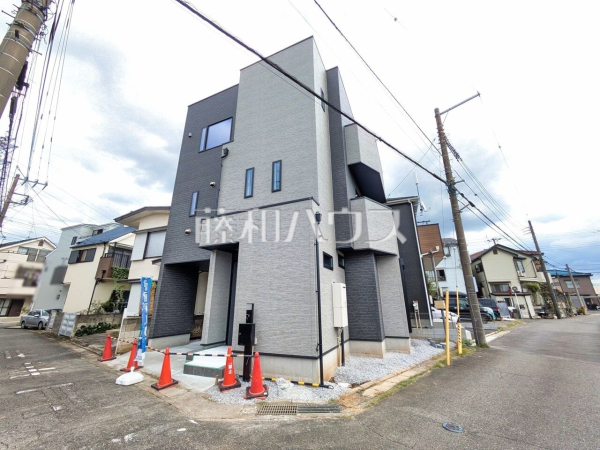 外観 【志木市上宗岡1丁目】 外観 【志木市上宗岡1丁目】