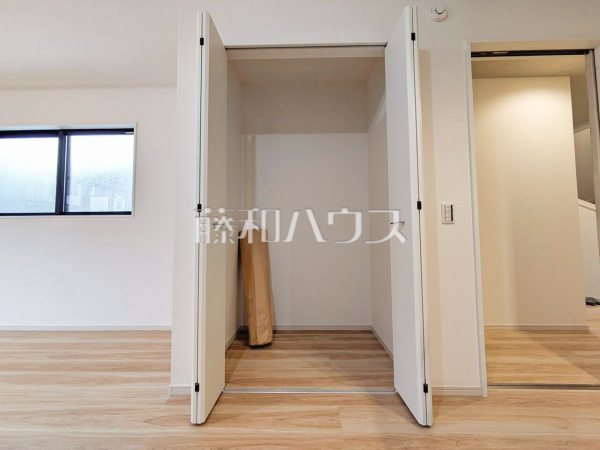 収納 【東村山市青葉町2丁目】 収納 【東村山市青葉町2丁目】