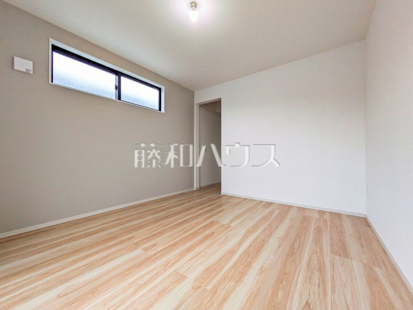 居室 【東村山市青葉町2丁目】 居室 【東村山市青葉町2丁目】