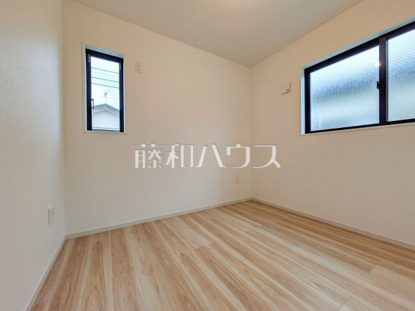 居室 【東村山市青葉町2丁目】 居室 【東村山市青葉町2丁目】