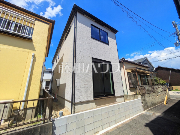 外観　【福岡市東区香椎駅東１丁目】
