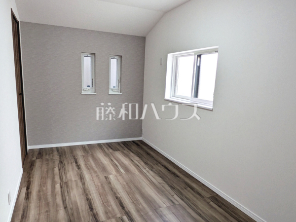 2号棟　居室　【国分寺市西恋ヶ窪４丁目】