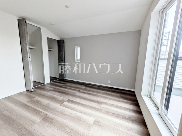 3号棟　居室　【国分寺市西恋ヶ窪４丁目】