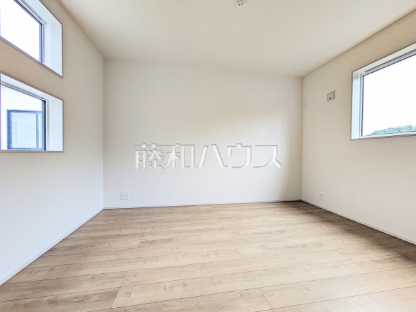 3号棟　居室　【八王子市石川町】