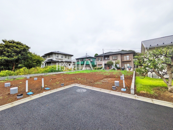 現地写真　【西東京市下保谷５丁目】
