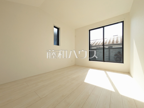 1号棟 居室 【八王子市中野町】 1号棟 居室 【八王子市中野町】