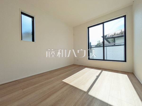 2号棟 居室 【八王子市中野町】 2号棟 居室 【八王子市中野町】