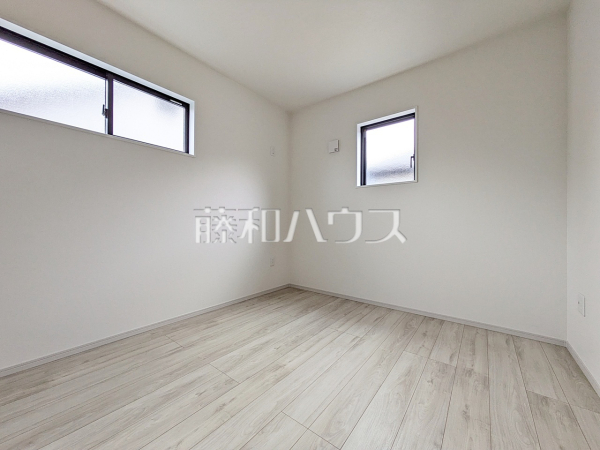 居室　【三鷹市井口４丁目】