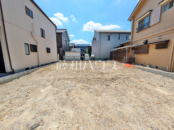 外観　【春日井市新開町字新開】