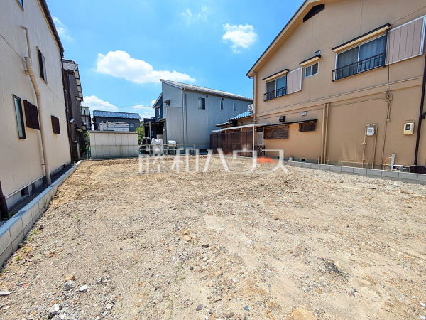 外観　【春日井市新開町字新開】