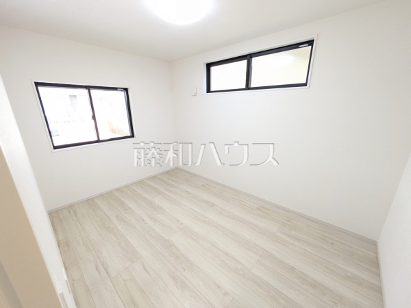 2号棟　居室　【名古屋市北区八代町２丁目】