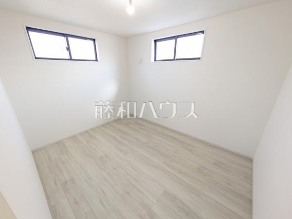 2号棟　居室　【名古屋市北区八代町２丁目】