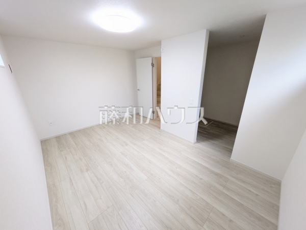 2号棟　納戸　【名古屋市北区八代町２丁目】