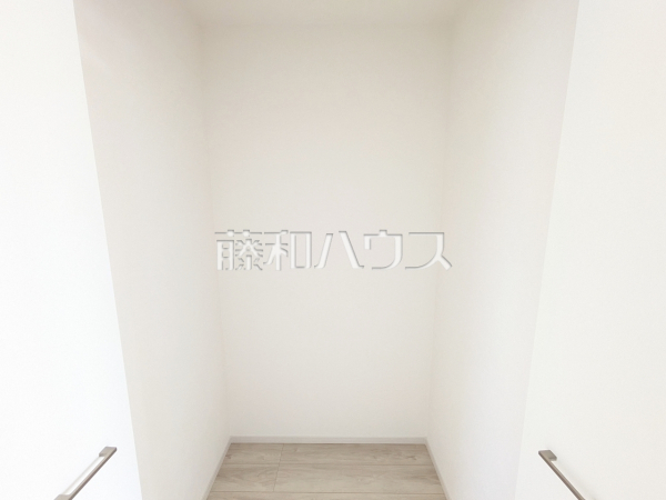 2号棟　収納　【名古屋市北区八代町２丁目】