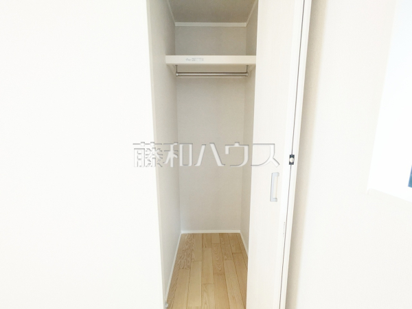 収納　【所沢市けやき台１丁目】