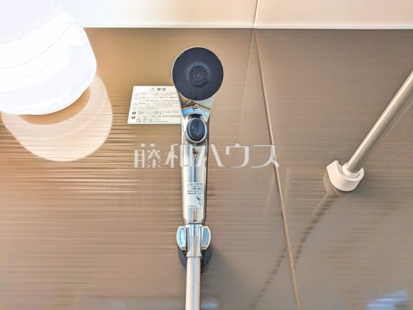 浴室　【八王子市台町１丁目】