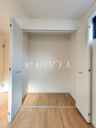 収納　【八王子市台町１丁目】